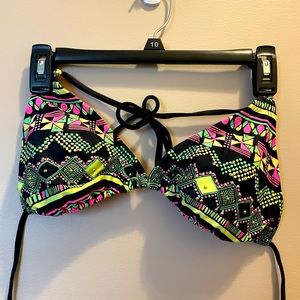 JUNIOR STYLE SWIM TOP